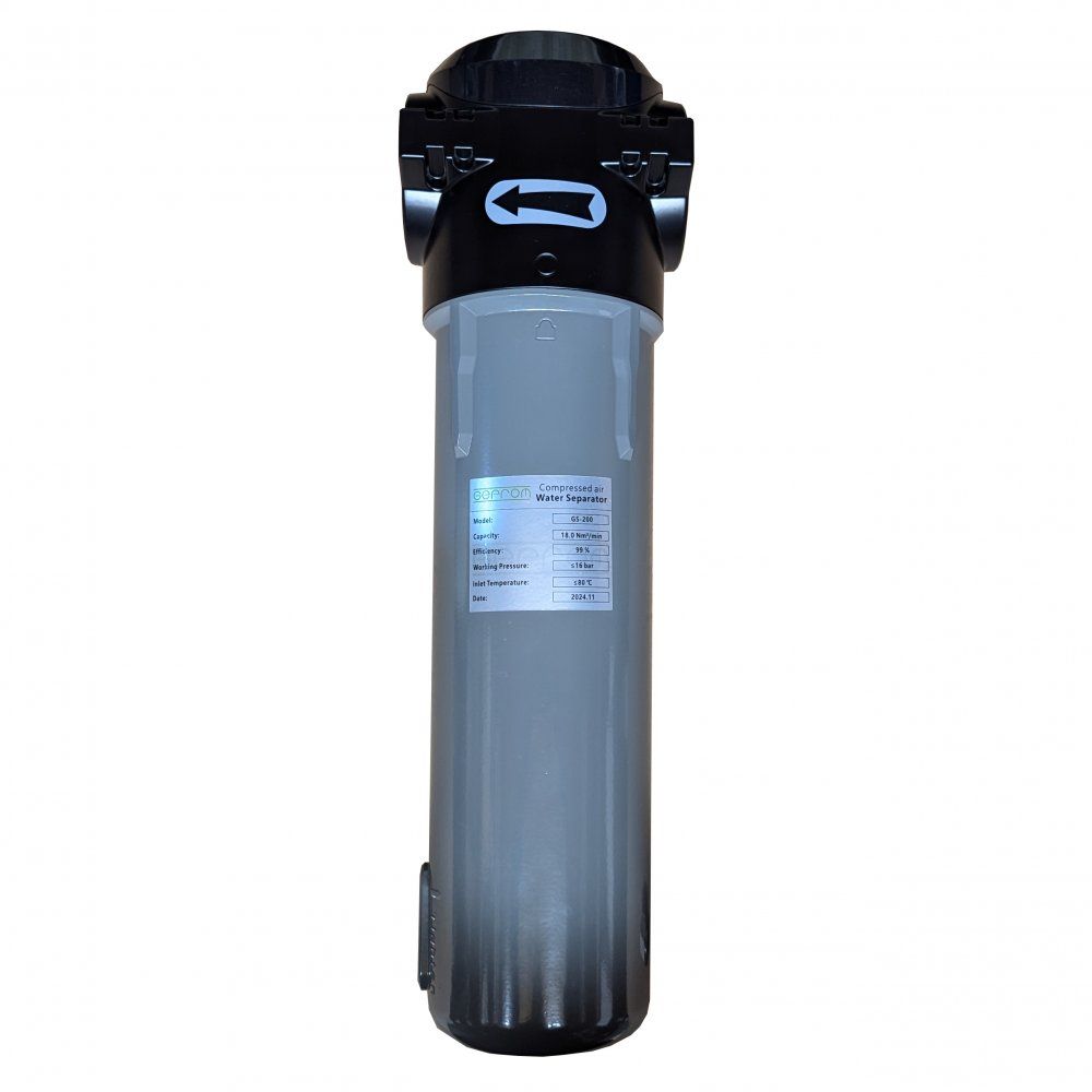 Циклонный сепаратор GS-250 GEPROM